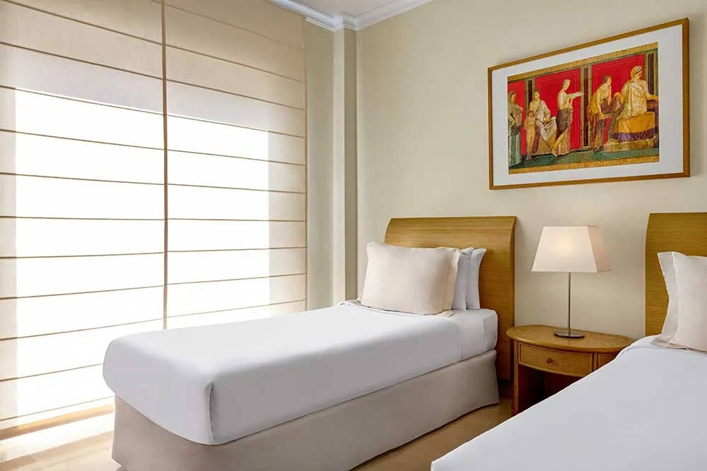 Wyndham Grand Costa Del Sol