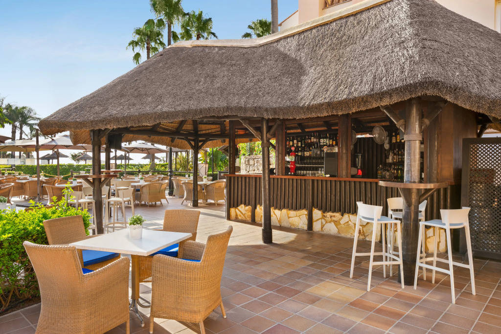 Wyndham Grand Costa Del Sol