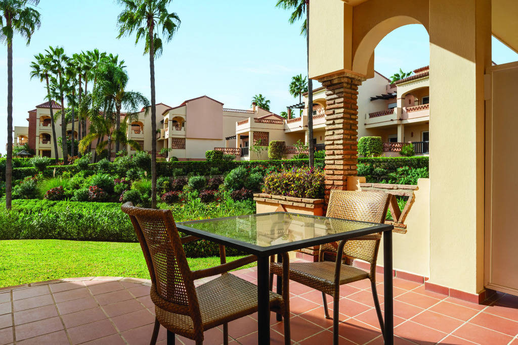Wyndham Grand Costa Del Sol