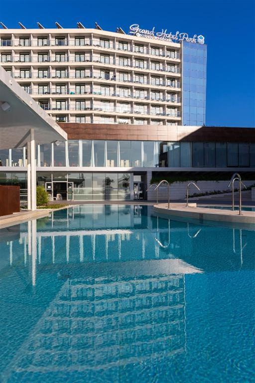 Grand hotel Park
