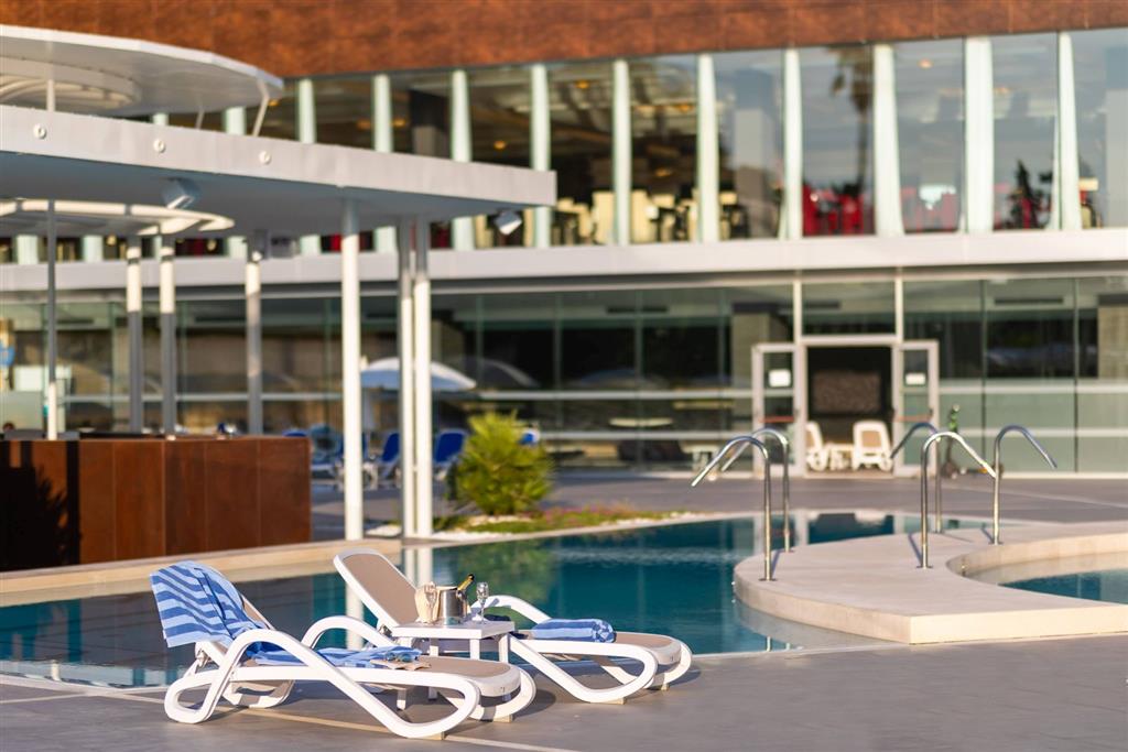 Grand hotel Park