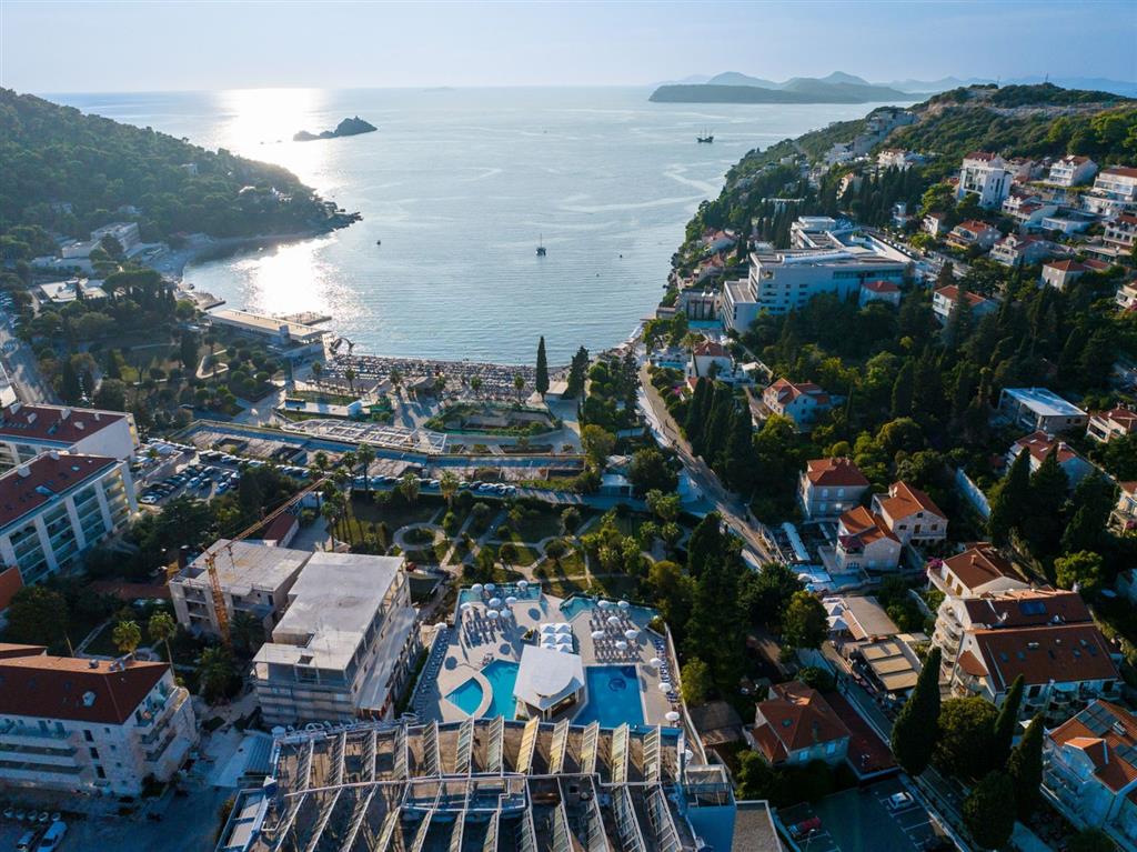 Grand hotel Park