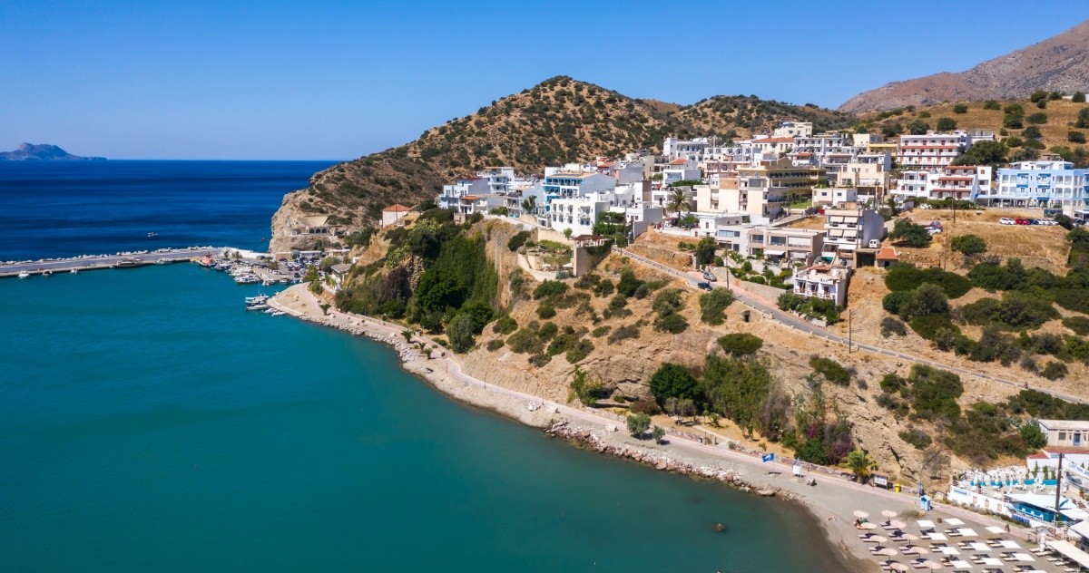 Galini Mare