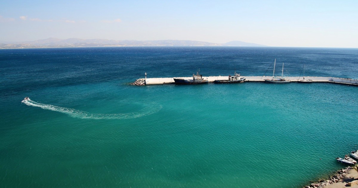 Galini Mare