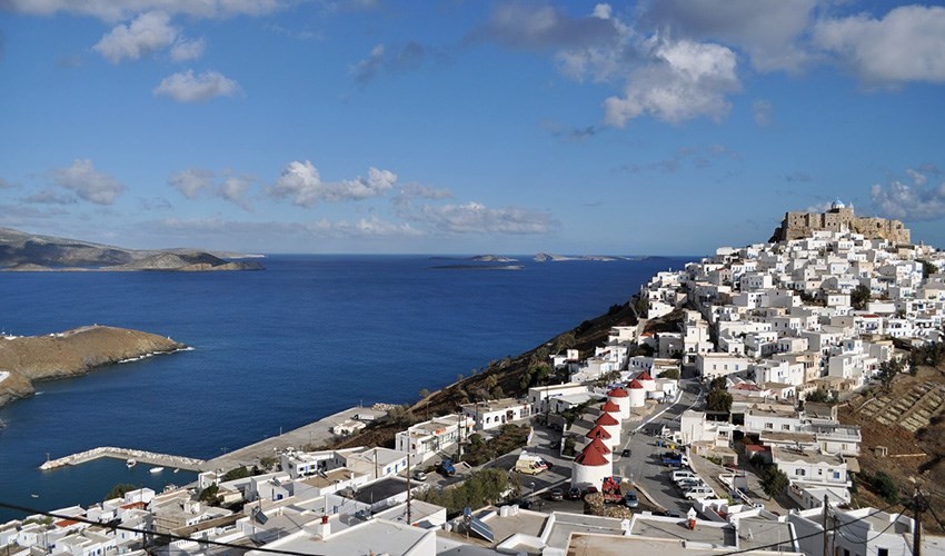 Aparthotel Vithos