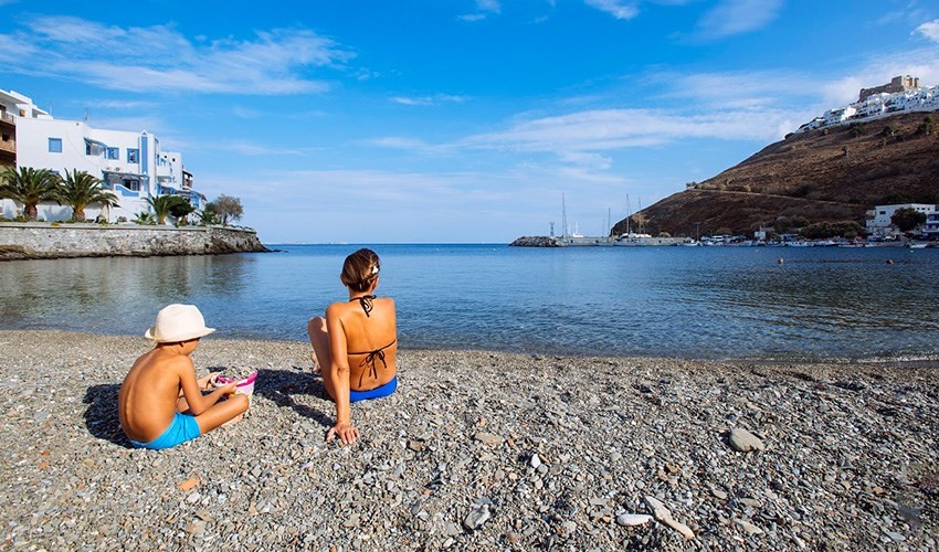 Aparthotel Vithos