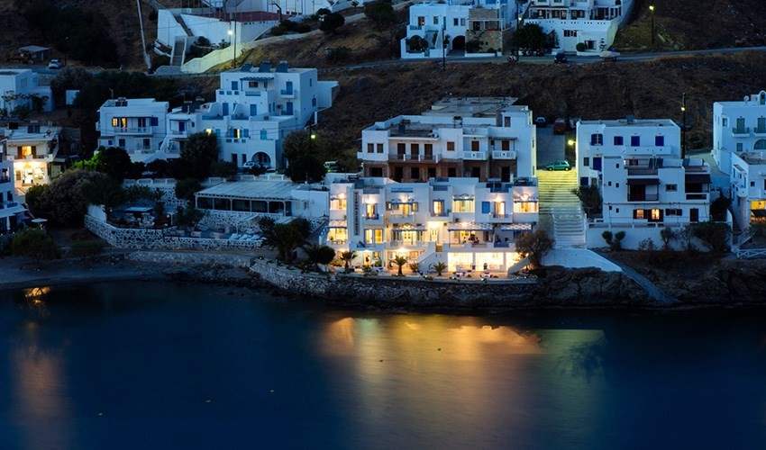 Aparthotel Vithos