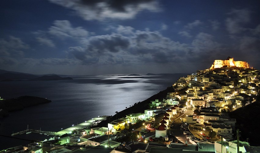Aparthotel Vithos