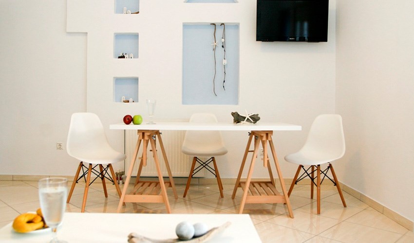 Aparthotel Vithos