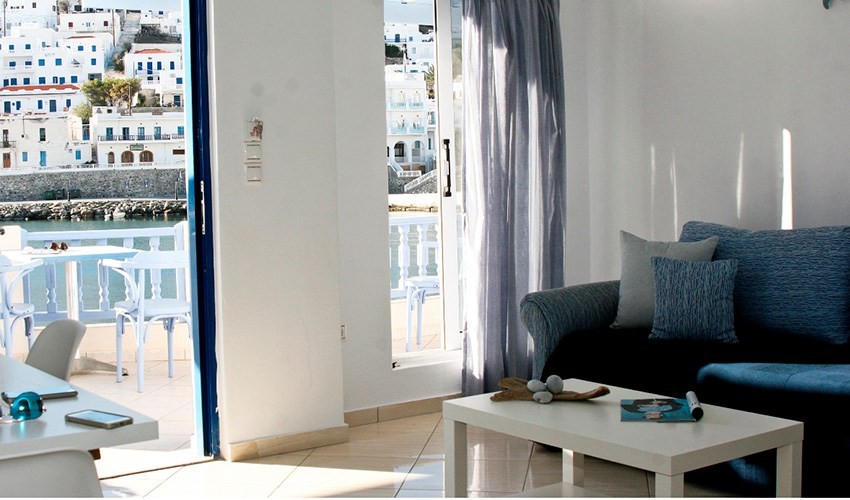 Aparthotel Vithos