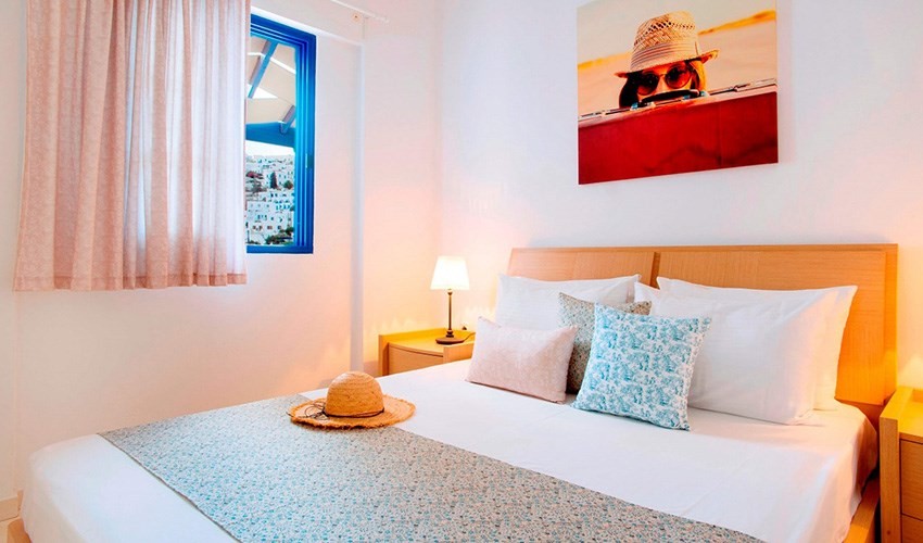 Aparthotel Vithos