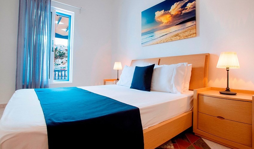 Aparthotel Vithos