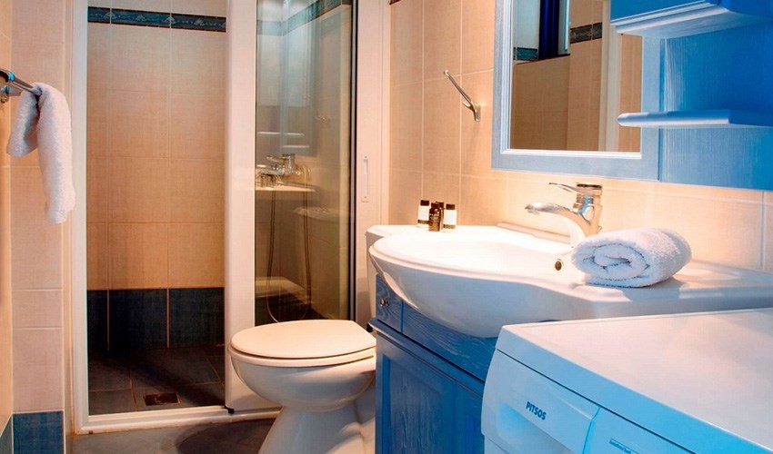 Aparthotel Vithos
