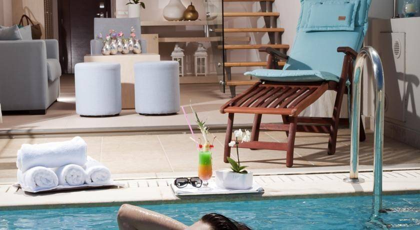 Castello Boutique Resort & Spa