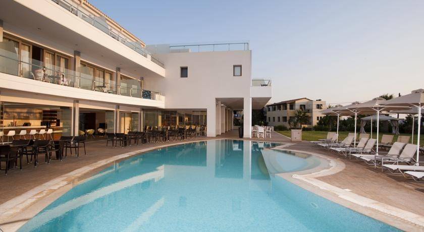 Castello Boutique Resort & Spa