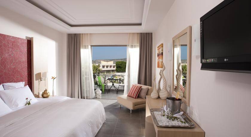 Castello Boutique Resort & Spa