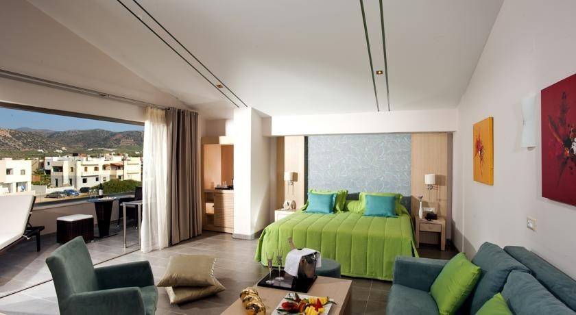 Castello Boutique Resort & Spa