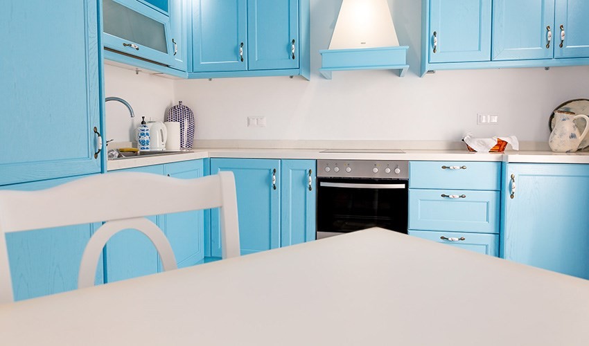 Apartmán Theoxenia (Fri)
