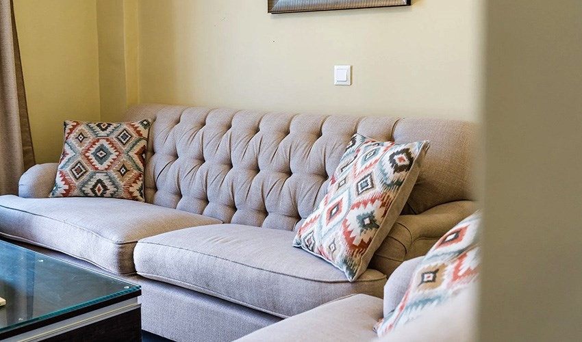 Apartmán Theoxenia (Fri)
