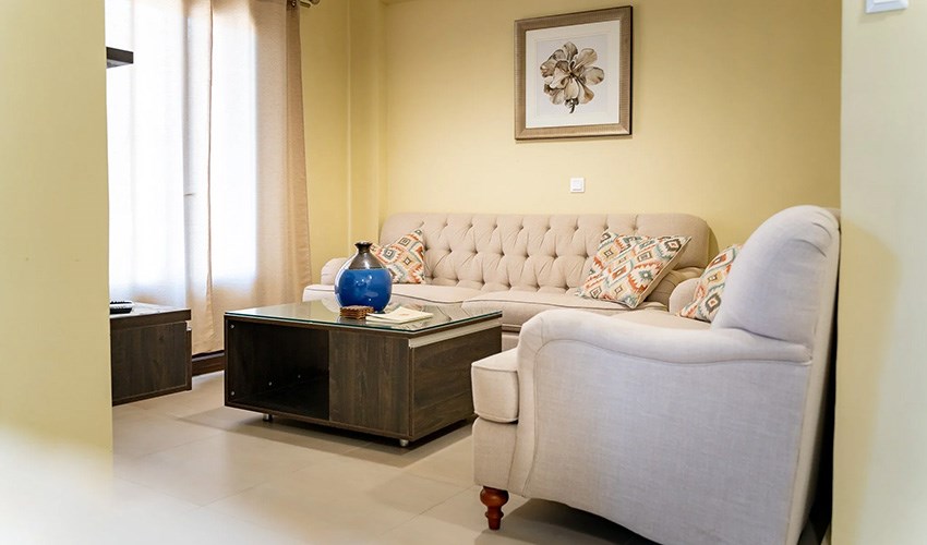 Apartmán Theoxenia (Fri)