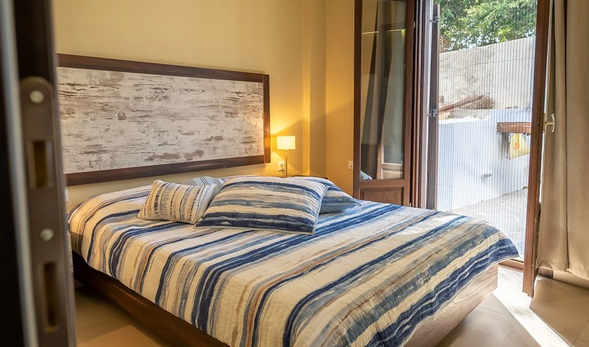 Apartmán Theoxenia (Fri)