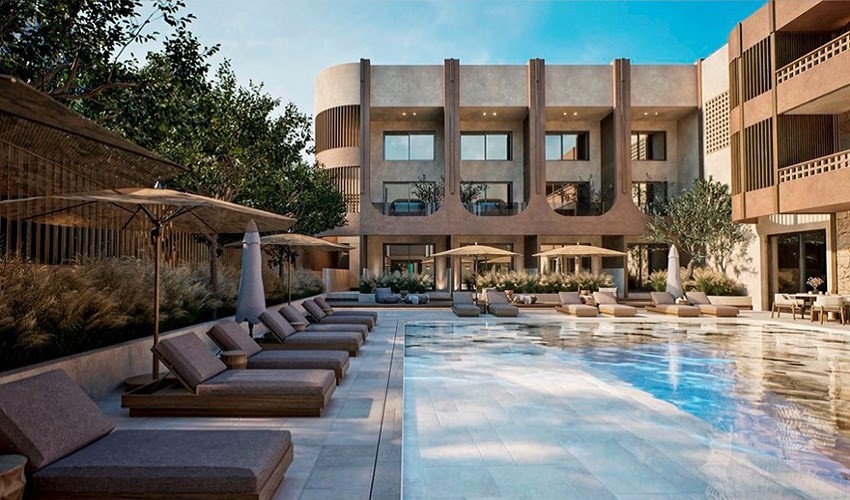 Aethra & Suites