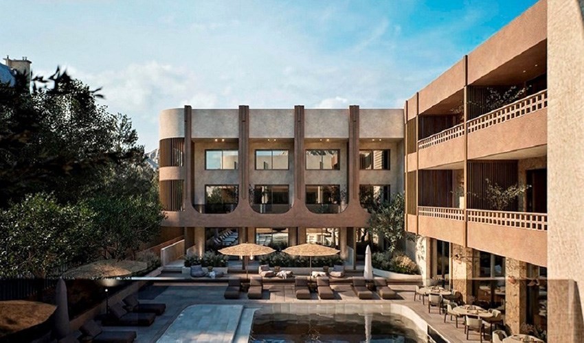 Aethra & Suites