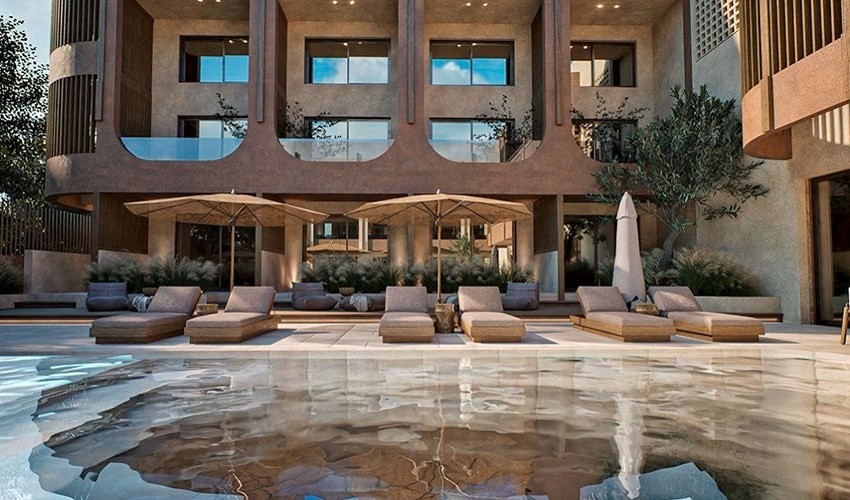 Aethra & Suites