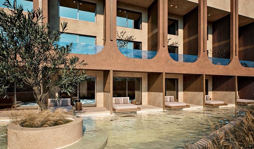 Aethra & Suites