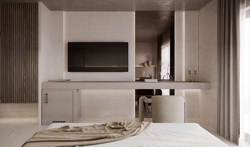 Aethra & Suites