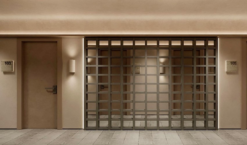 Aethra & Suites
