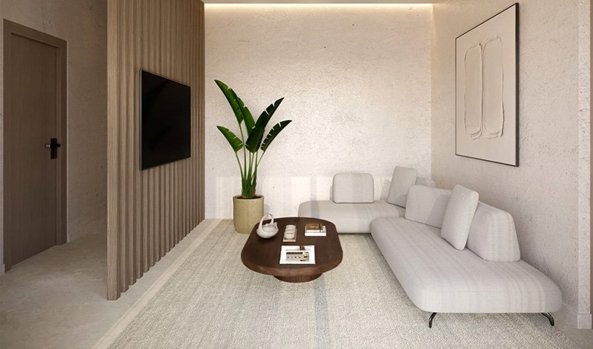 Aethra & Suites