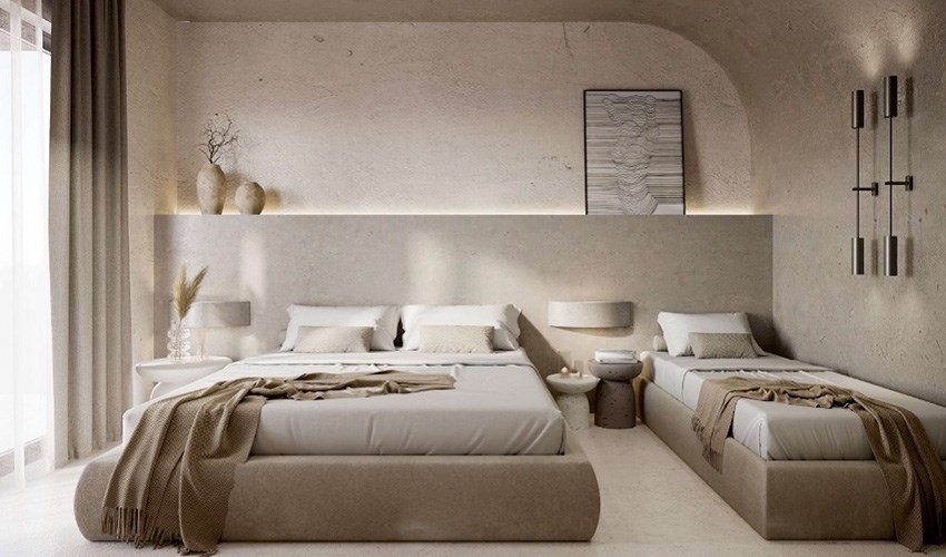 Aethra & Suites