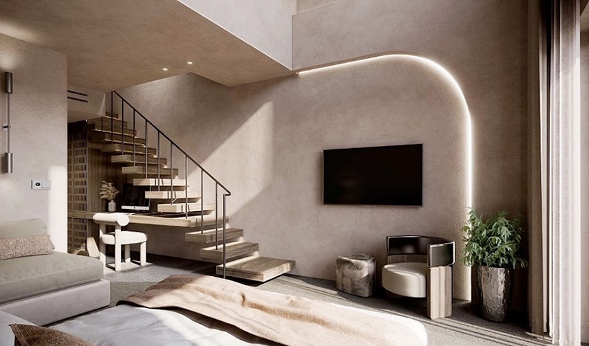 Aethra & Suites