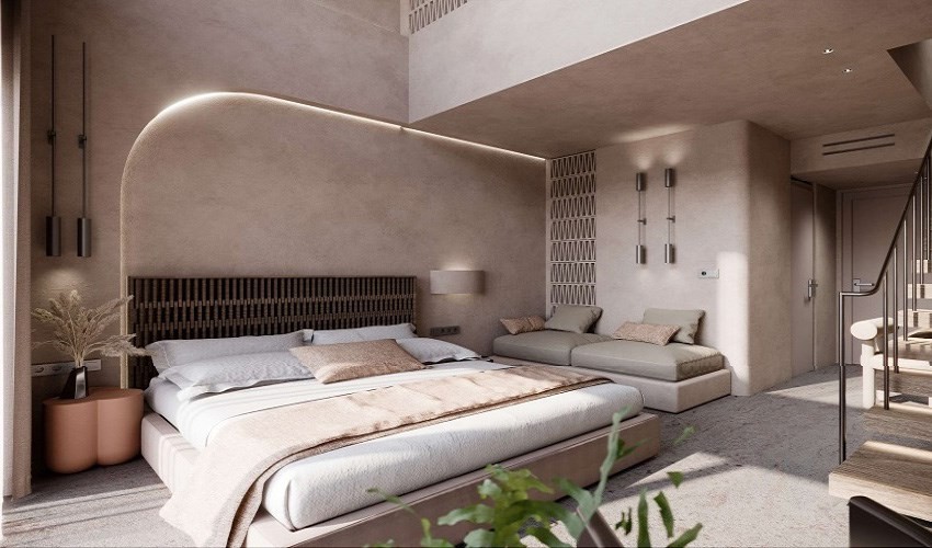 Aethra & Suites