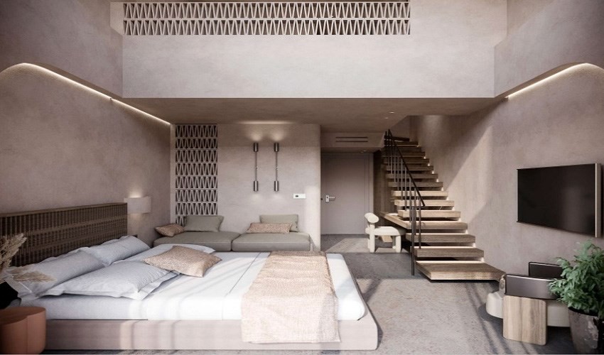 Aethra & Suites