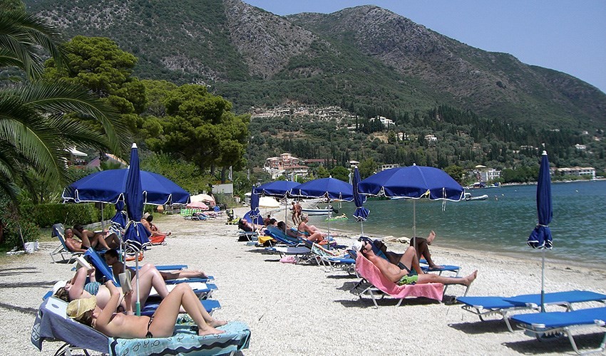 Aethra & Suites