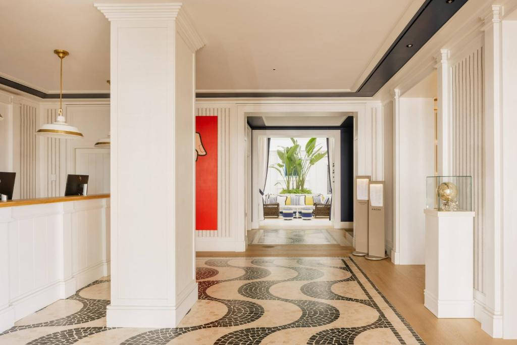 Mim Sotogrande Member Of Meliá Collection