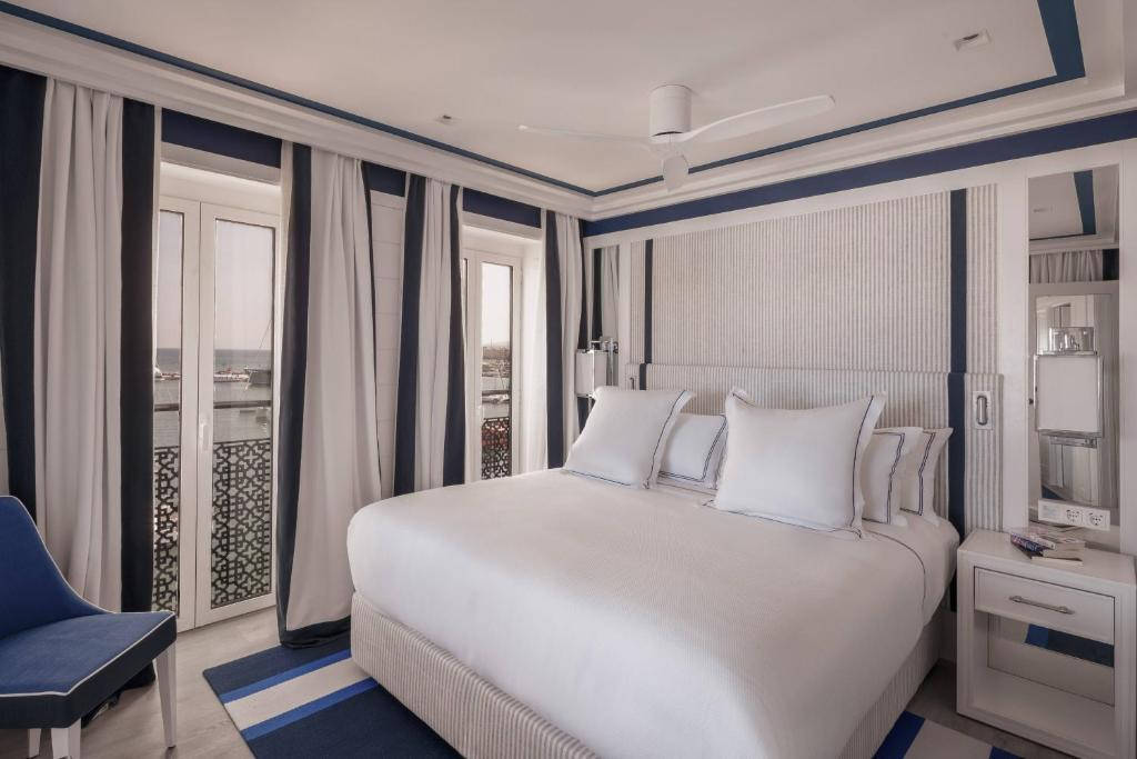 Mim Sotogrande Member Of Meliá Collection