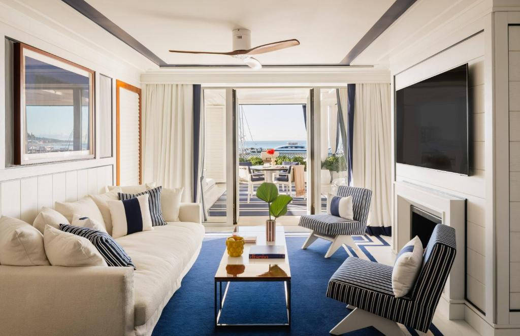 Mim Sotogrande Member Of Meliá Collection