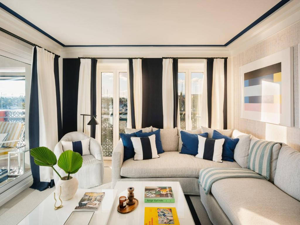 Mim Sotogrande Member Of Meliá Collection