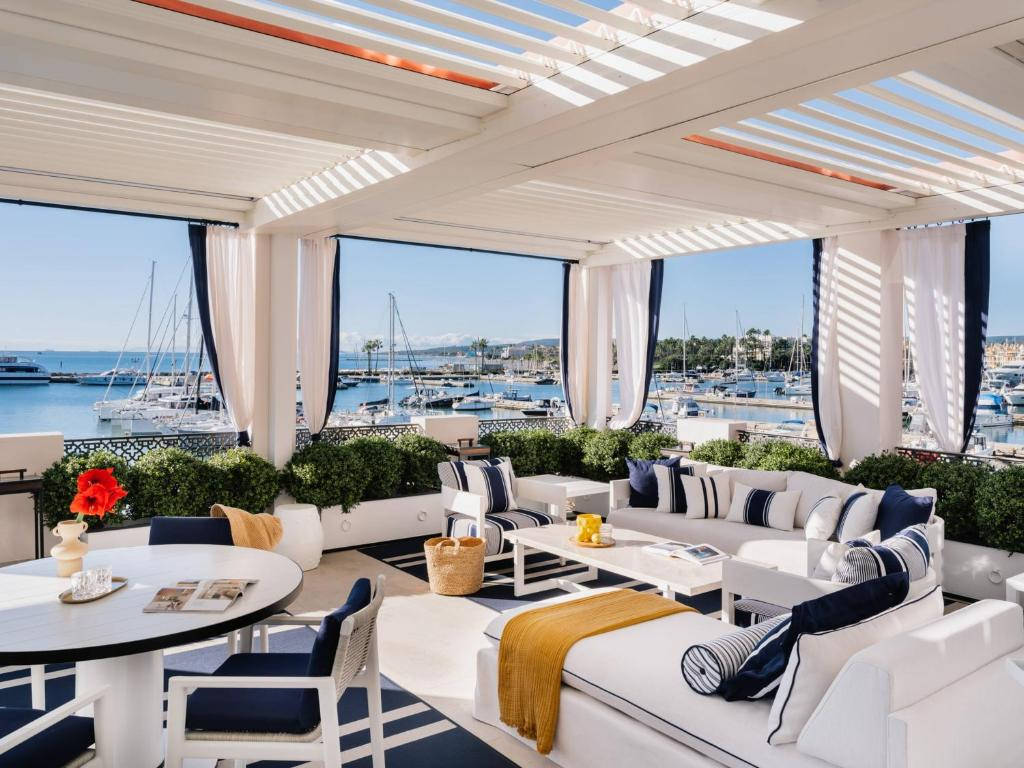 Mim Sotogrande Member Of Meliá Collection