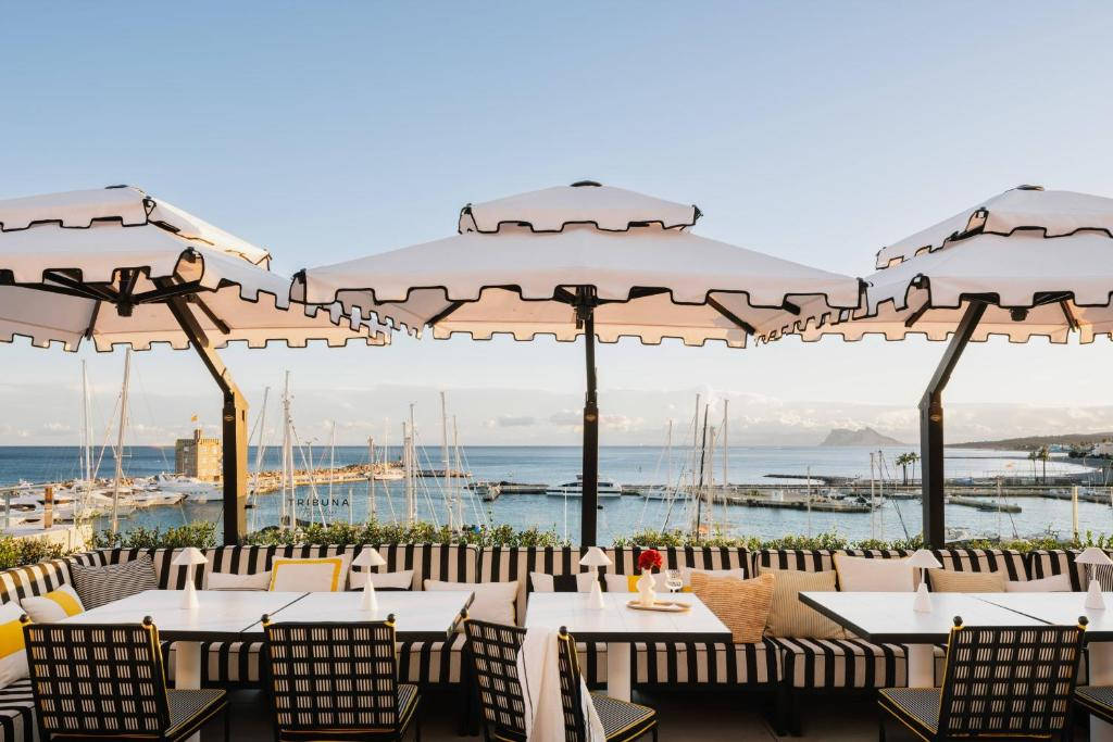 Mim Sotogrande Member Of Meliá Collection