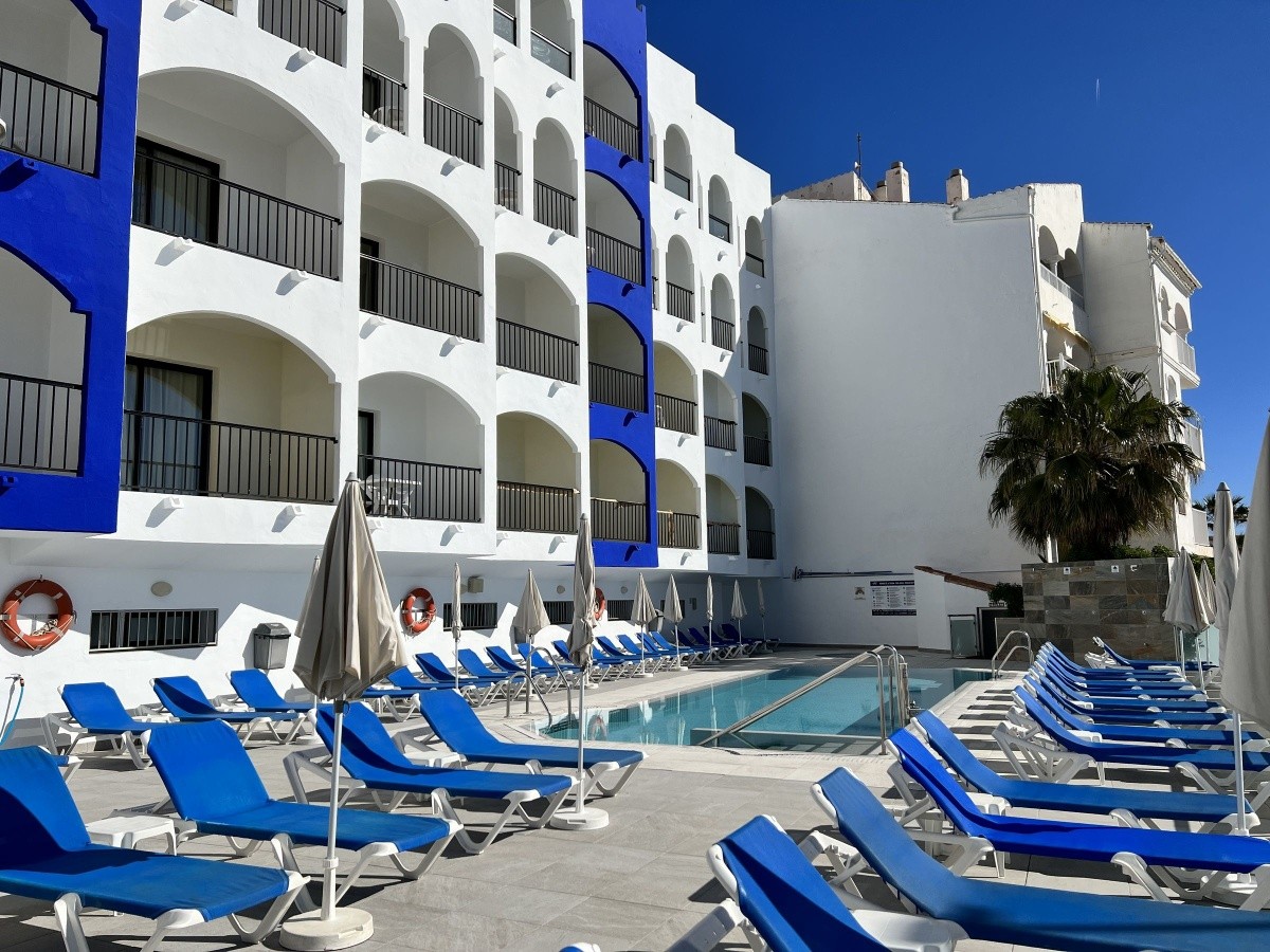 Sercotel Hotel Perla Marina
