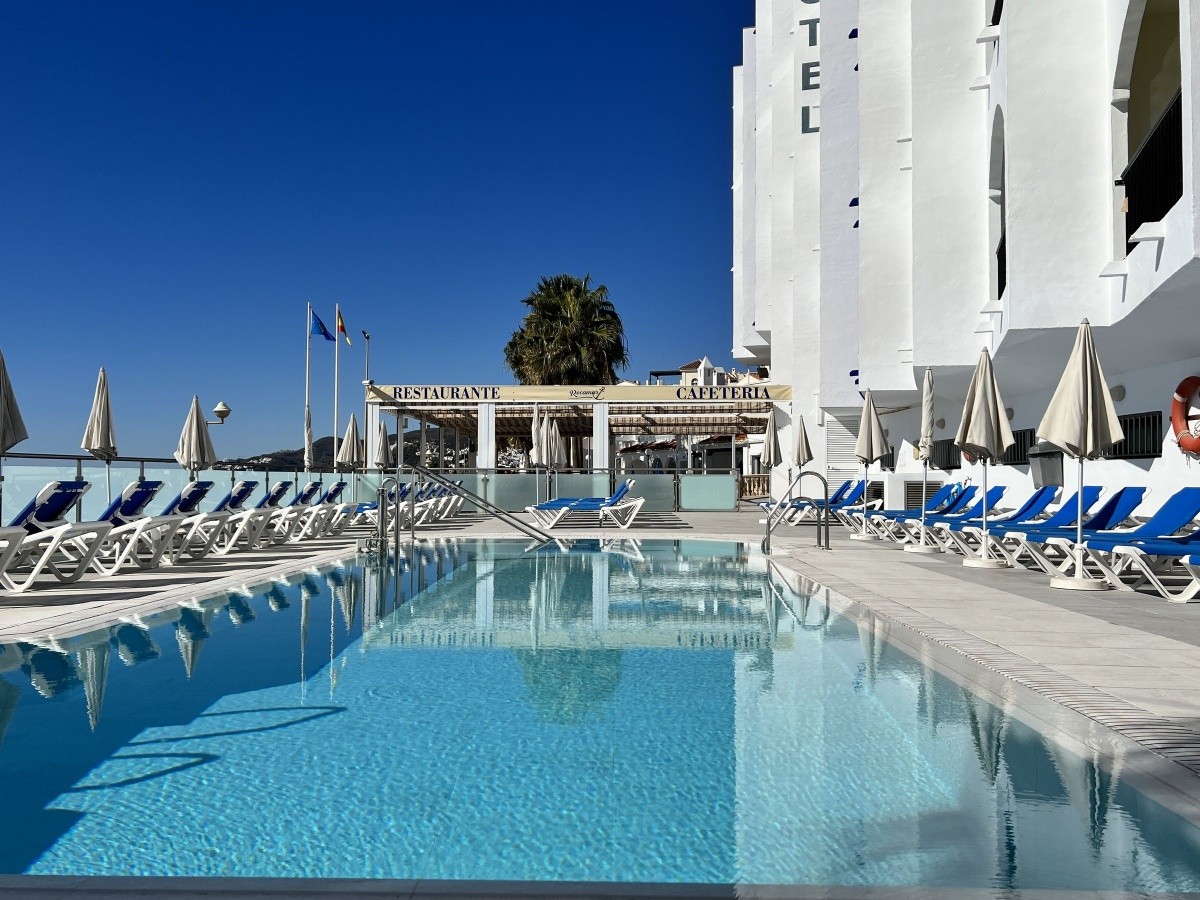 Sercotel Hotel Perla Marina