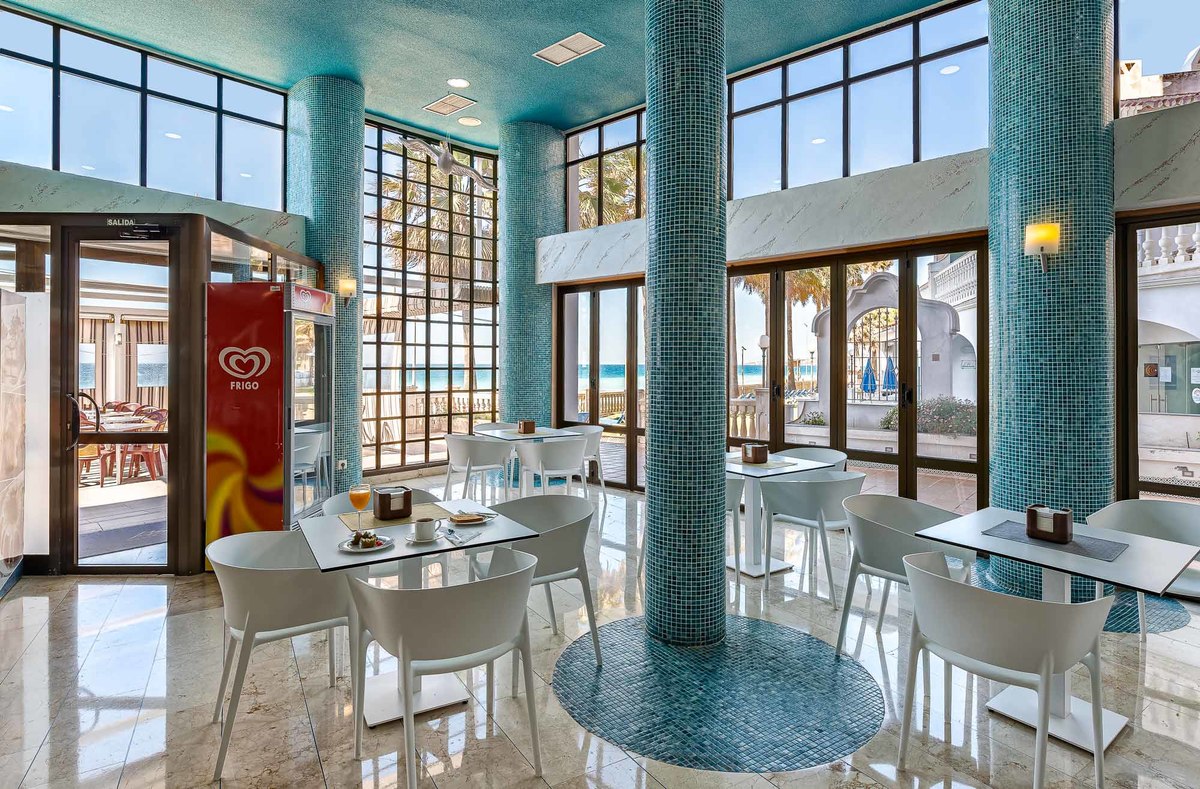 Sercotel Hotel Perla Marina