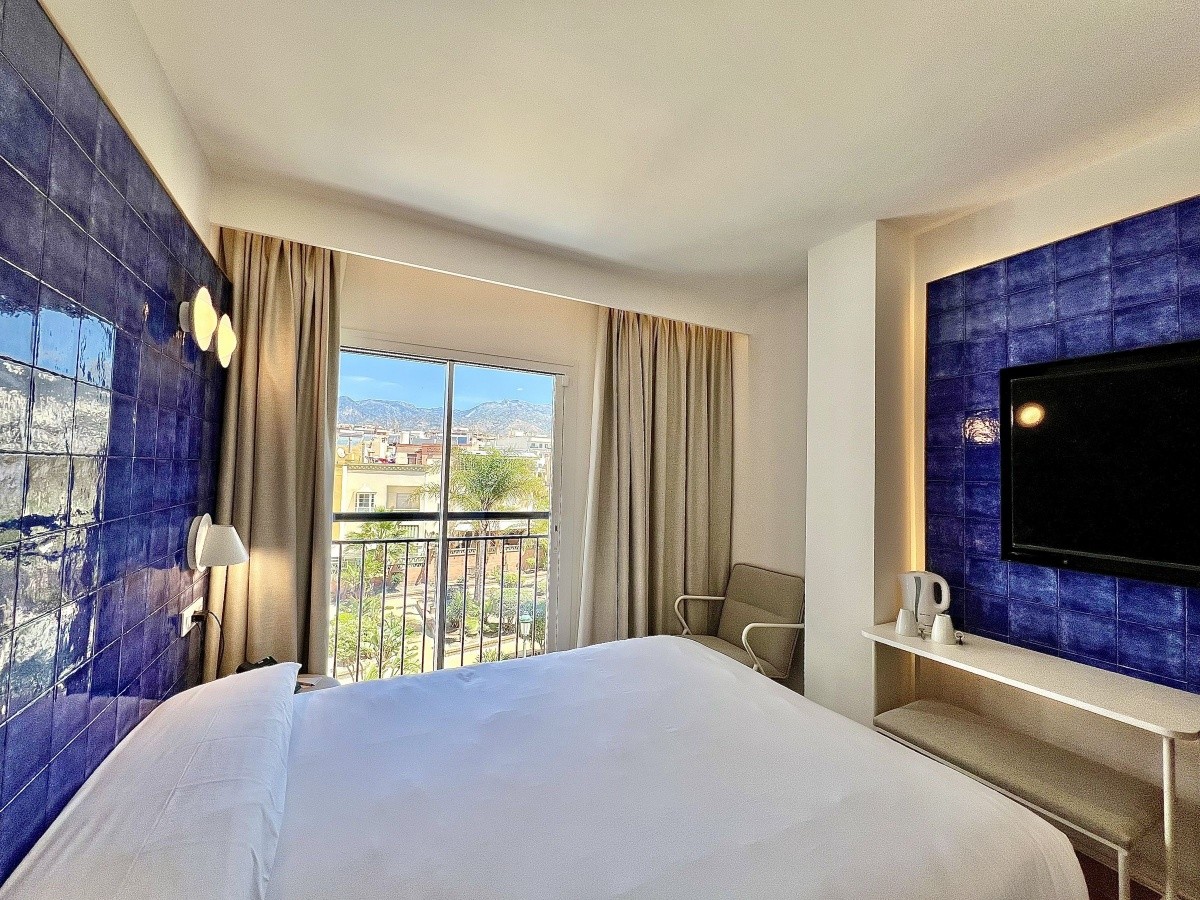 Sercotel Hotel Perla Marina