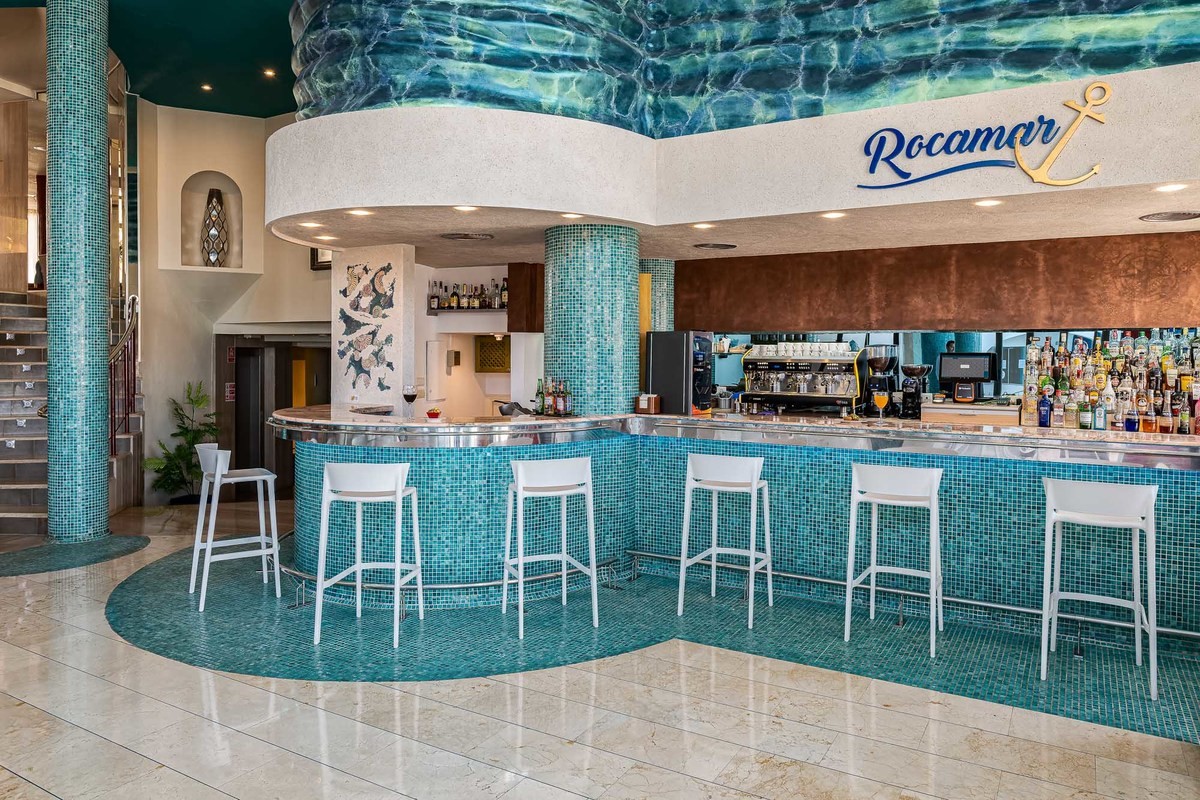 Sercotel Hotel Perla Marina