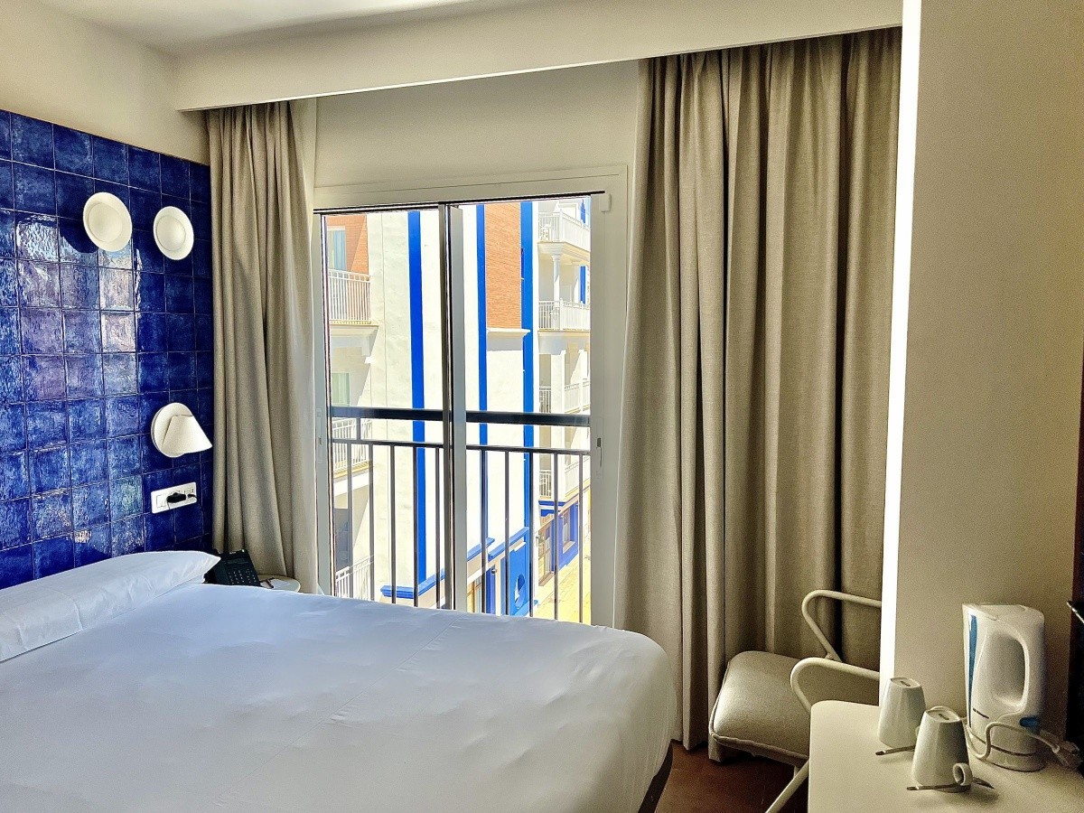 Sercotel Hotel Perla Marina
