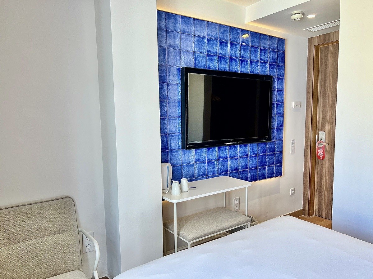 Sercotel Hotel Perla Marina